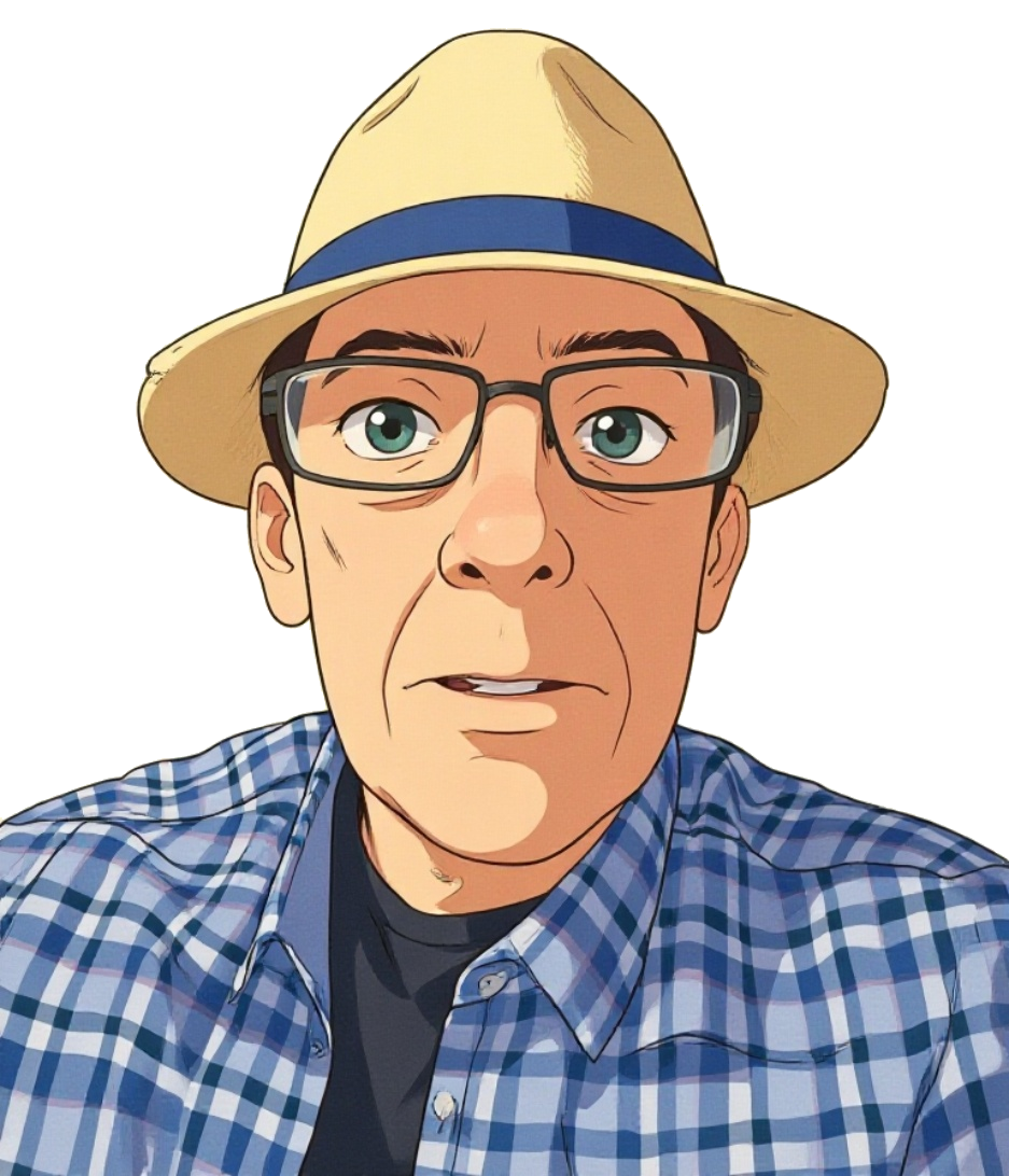 Dave Broster